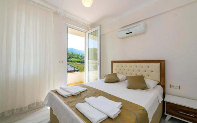 Anatolian Boutique Apartments