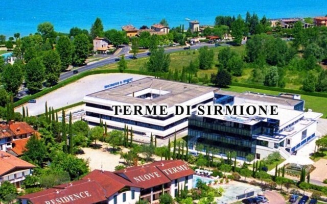 Harmony Sirmione