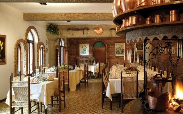 Locanda al Castello Wellness Resort