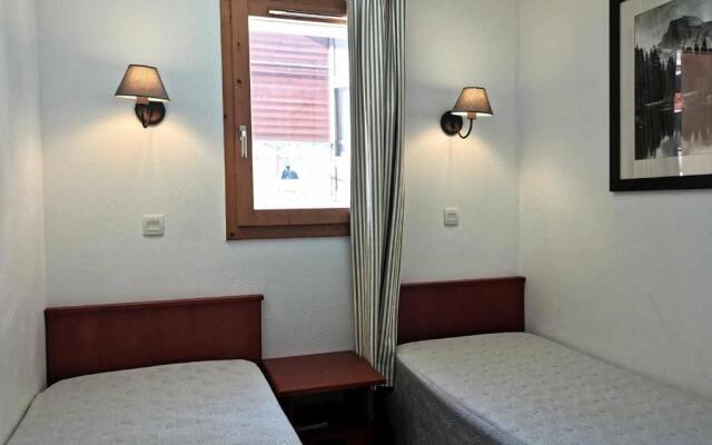 Résidence VALERIANE - 3 Pièces pour 7 Personnes 14