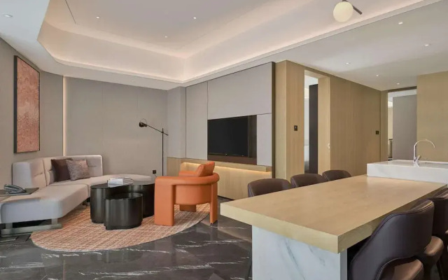 Hyatt Place Yantai Development Zone