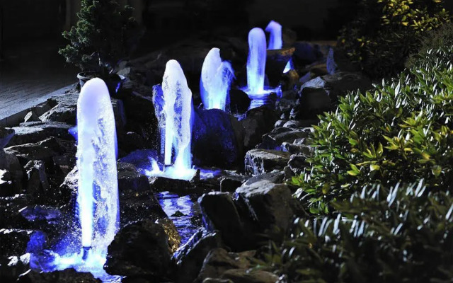 Hotel Restaurant Hoettche