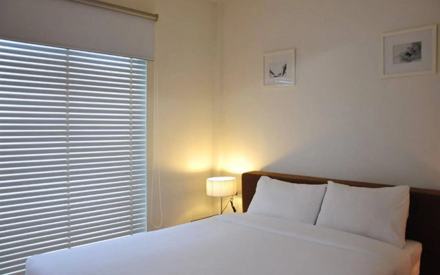 The Bedrooms Boutique Hotel