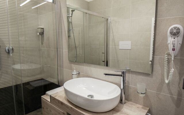 B&B Maremy   i 4 Elementi