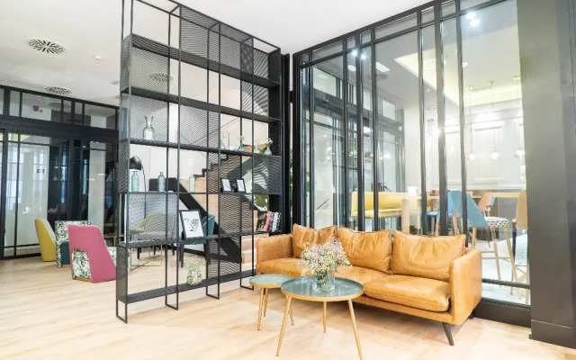 Hotel Boutique Puerta de las Granadas