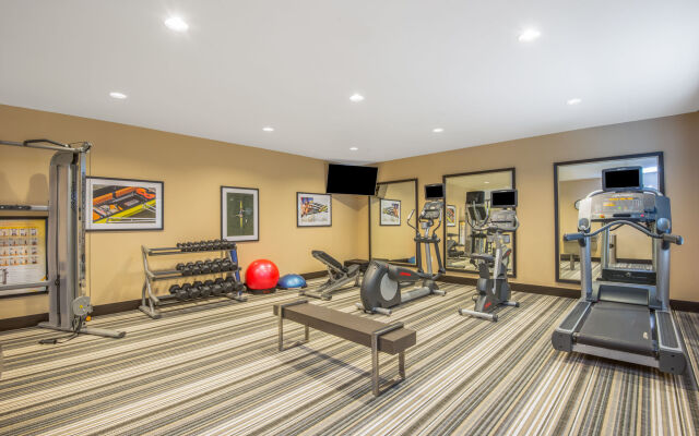 Candlewood Suites Columbia East by IHG