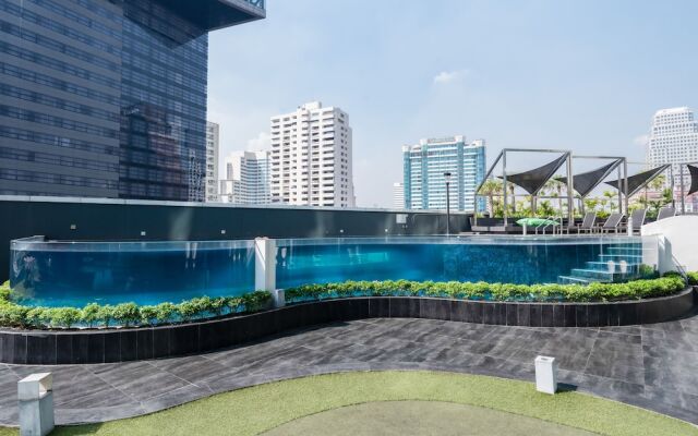 Purity Grove Phrom Phong by Favstay