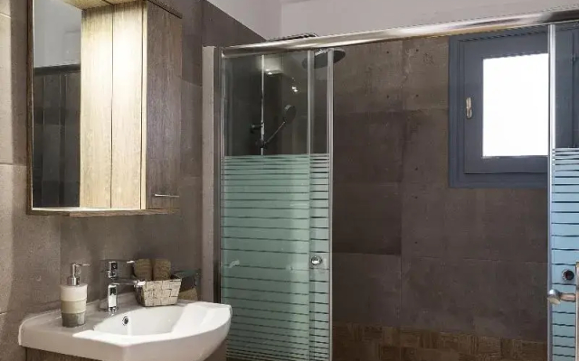 Paros Nereids Villas