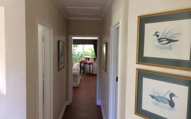 Camelot in Constantia