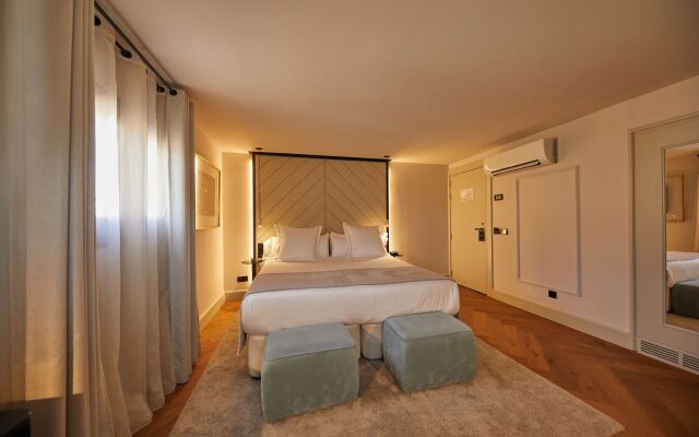 Summum Boutique Hotel, member of Meliá Collection