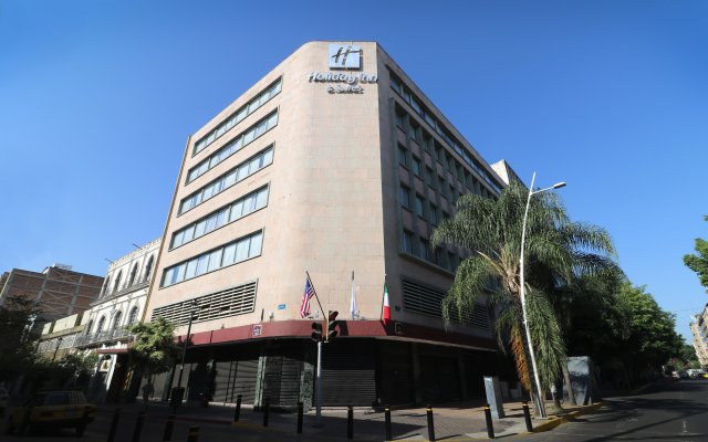 Holiday Inn Hotel & Suites Guadalajara-Centro Historico, an IHG Hotel