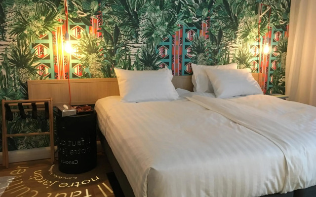 The Residence Hotel