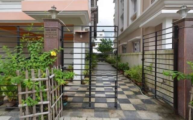 Guru Kripa Home
