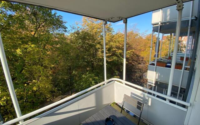 Apartment Hannover /Laatzen