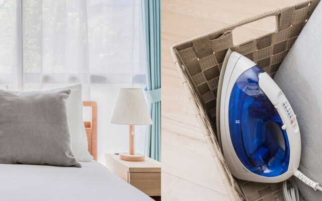 Park Residence Omori