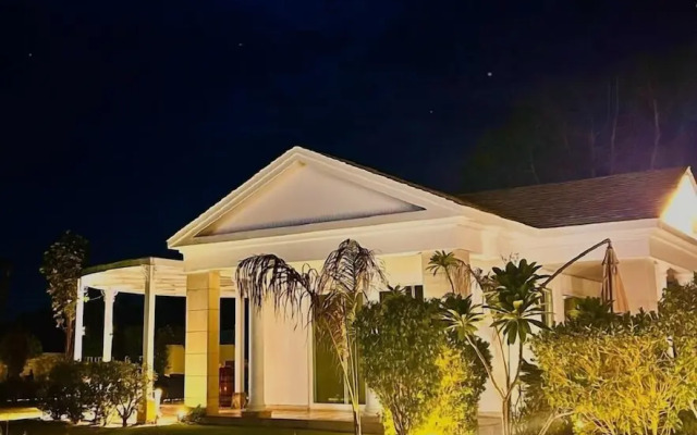 Ridhi Retreat
