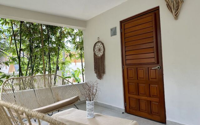 Pachamaya Holistic Wellness & Spa