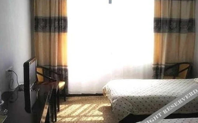 Xinmeijingping Hotel