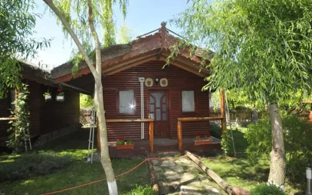 Pensiunea Constantin si Elena