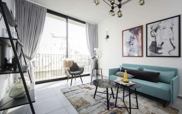 Sweet Inn Apartments- Allenby Street