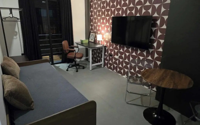 RA House Residences