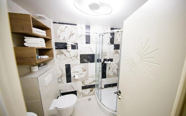 Pleiada Boutique Hotel And Spa