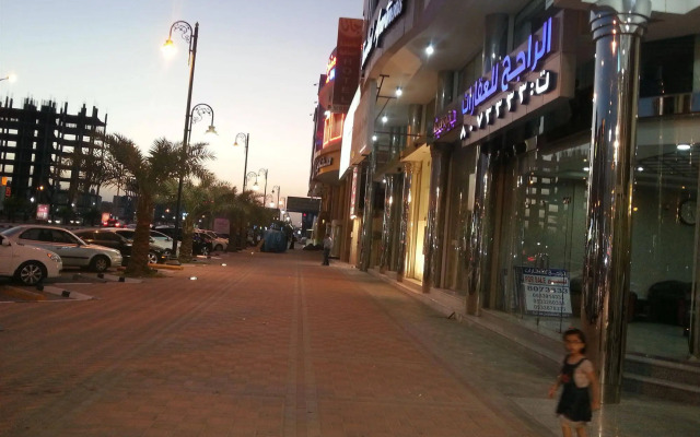 Jana Apartment - Dammam