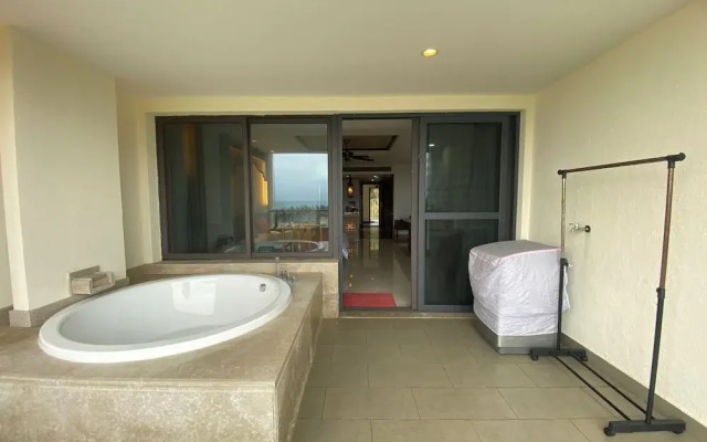 GuangPo MeiYa Homestay LingShui