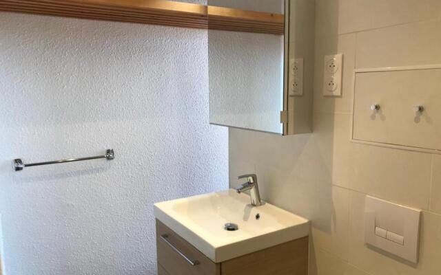 Appartement Les Arcs 1600, 3 pièces, 7 personnes - FR-1-411-325
