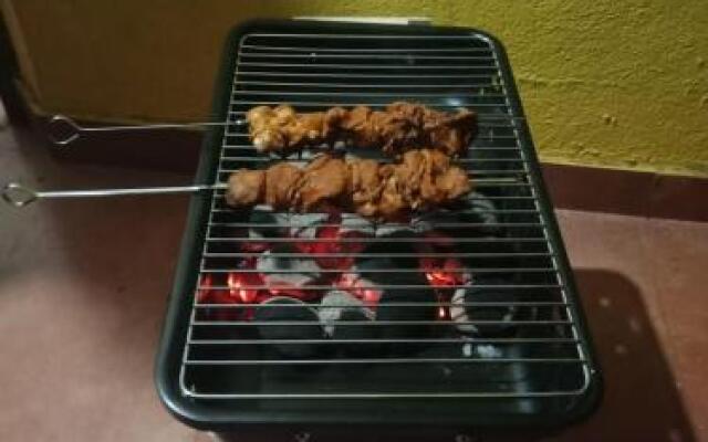 Phalguni River Lodge