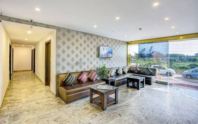 Treebo Chandigarh Grand