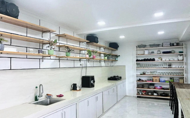 Omah Kebon Kalasan