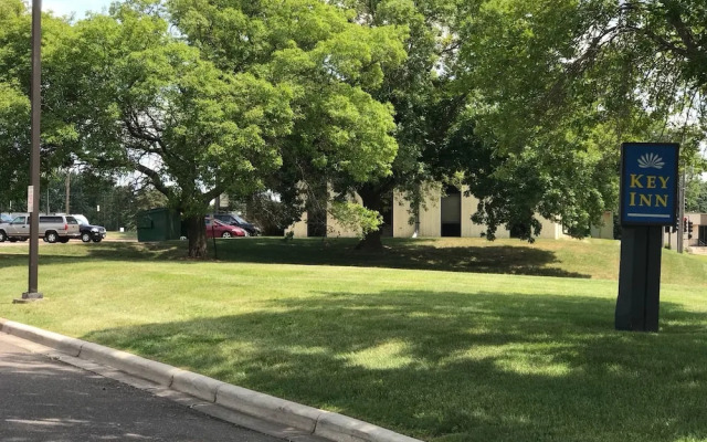 Key Inn Woodbury