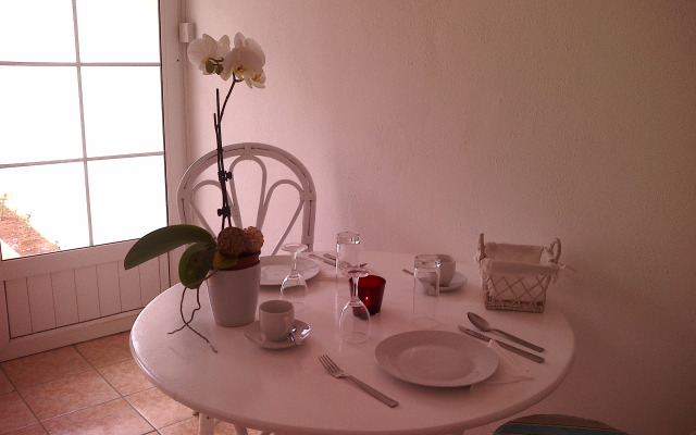 Residence Villas Mont Choisy