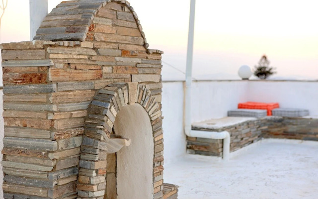 Best House Secret Garden Home Lagonisi Attiki