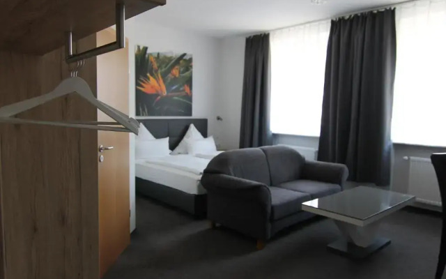 Hotel  Restaurant Blume