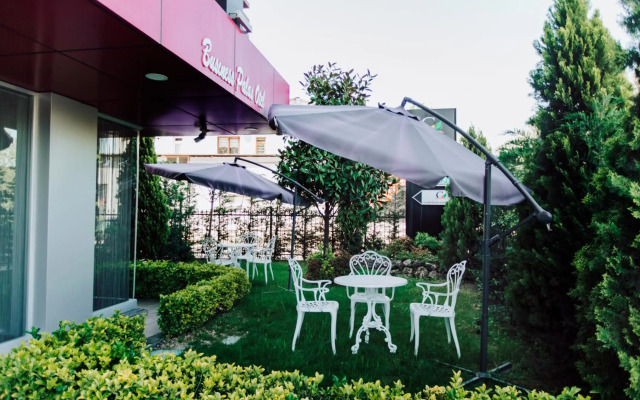 Business Palas Hotel