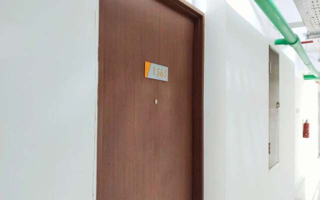 Amerta Room Apartment Riverview