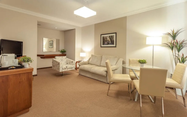 Monthez Hotel & Eventos