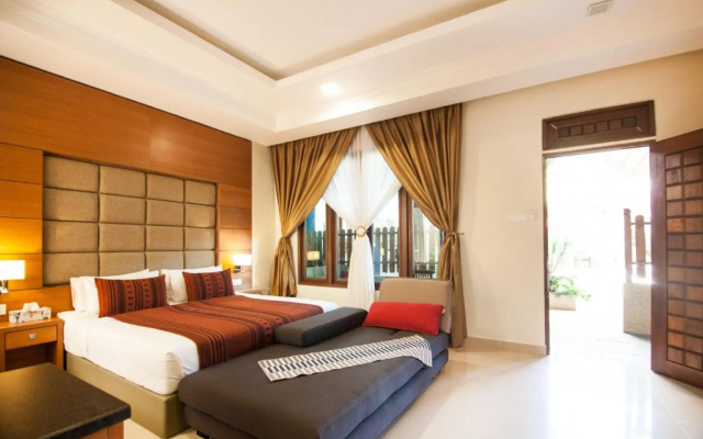 Sunday Telaga Terrace Boutique Resort