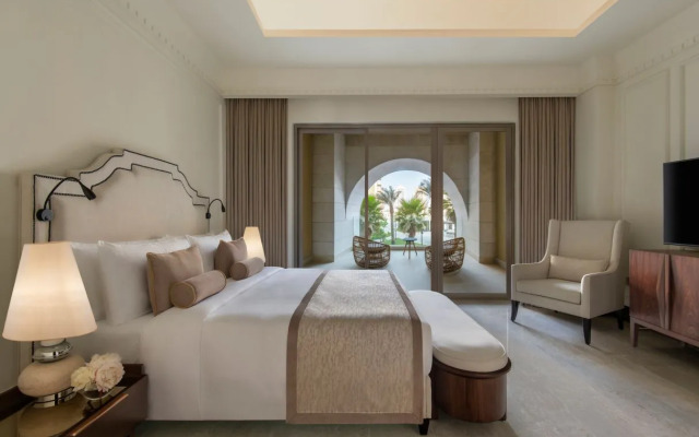 The St. Regis Marsa Arabia Island, The Pearl Qatar