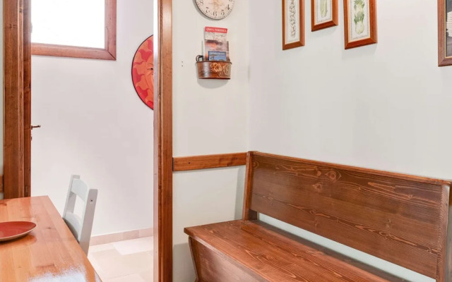 Holiday Home in Roseto Near Majestic Castle