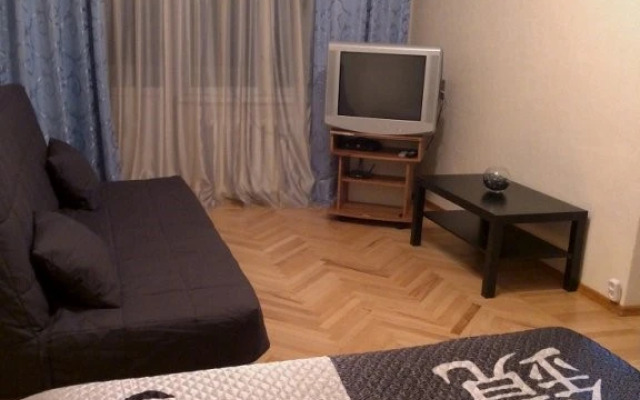 На Ставропольской