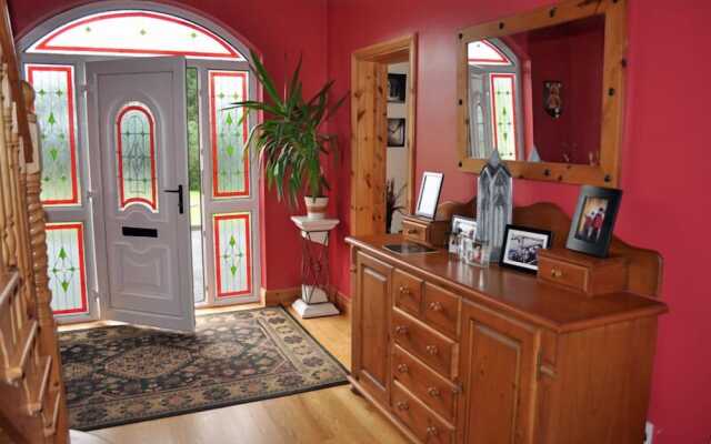 Carrick House B&B