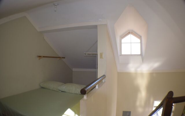 Lilford Mews Suites