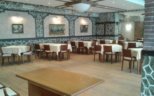 Balneo Hotel Velingrad