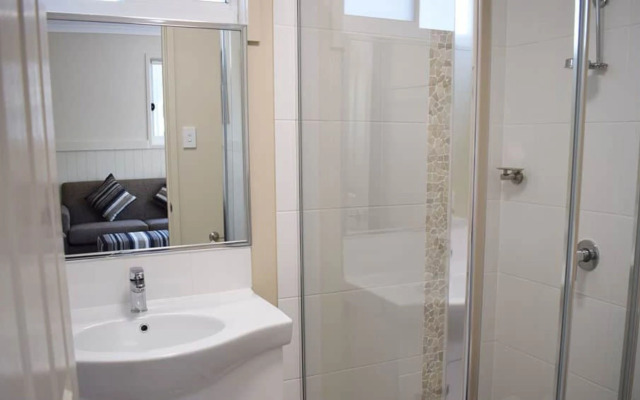 NRMA Treasure Island Holiday Resort