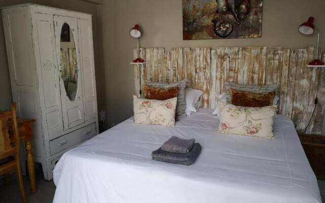Oh So You Guesthouse