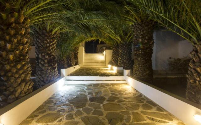 Naxos Holidays