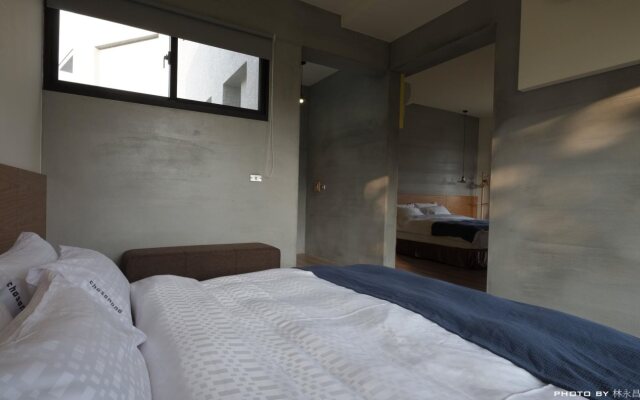 Chosenone Private Guest House